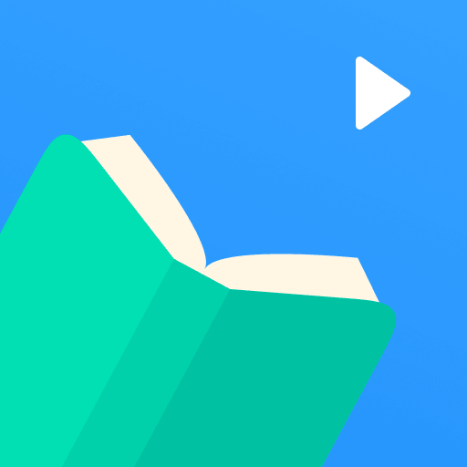 AvidReader: Beautiful E-Reader with realistic voiceover
